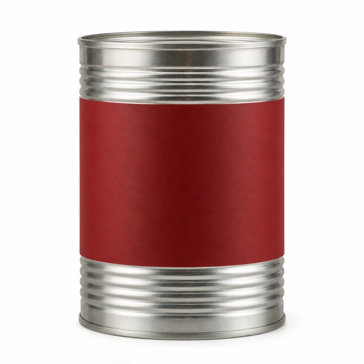 Crushed Tomatoes 2.5 kg